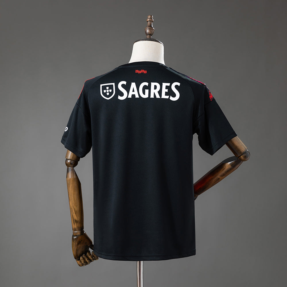 Benfica Third - 26/27
