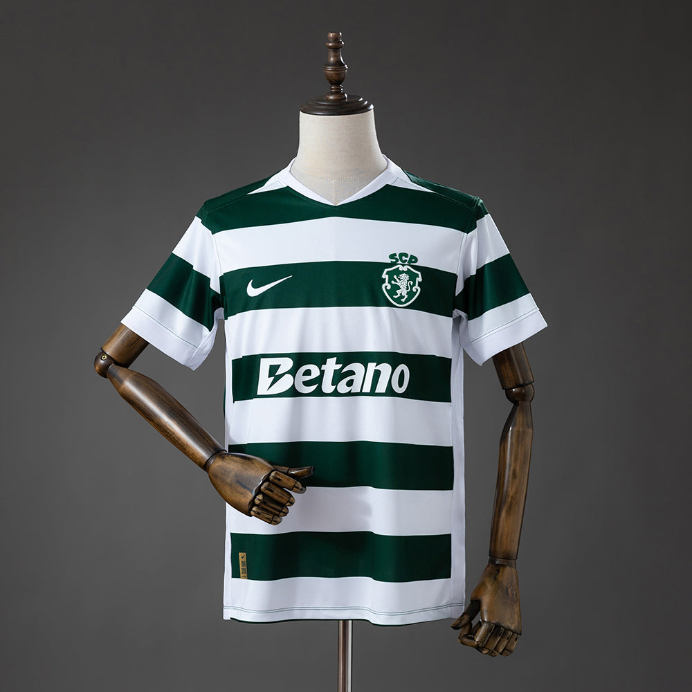 Sporting Portugal Domicile - 26/27