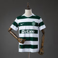 Sporting Portugal Domicile - 26/27