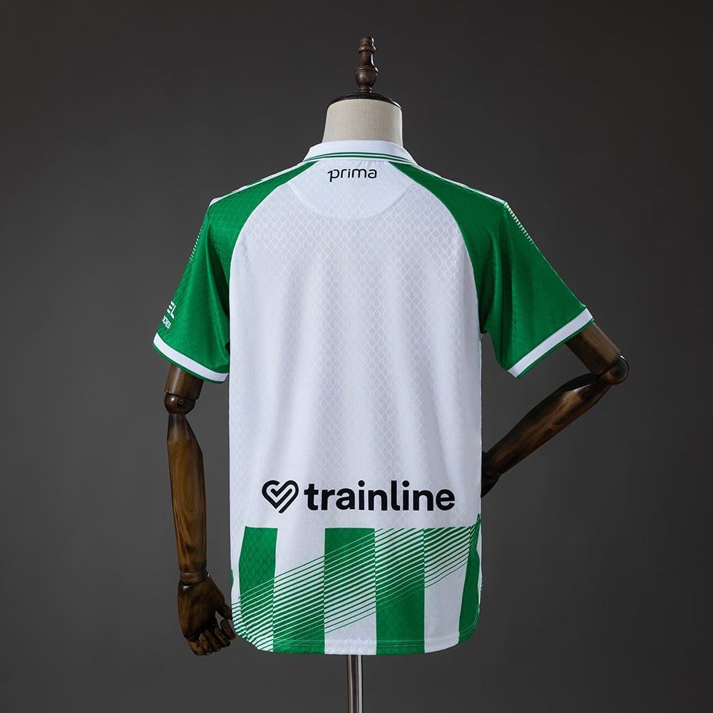 Real Betis Domicile - 26/27