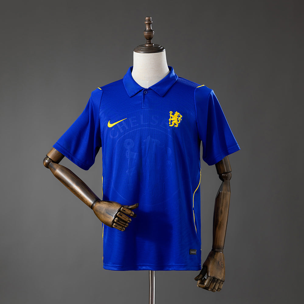 Chelsea Domicile - 26/27