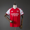 Arsenal Domicile - 26/27