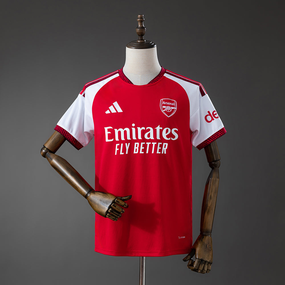 Arsenal Domicile - 26/27