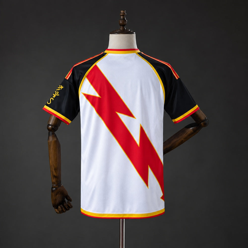 Rayo Vallecano Domicile - 26/27