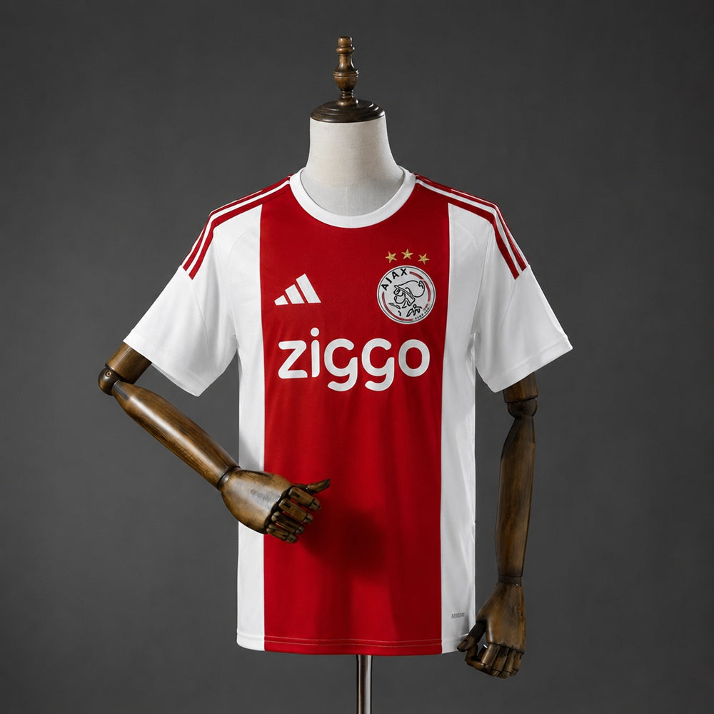 Ajax Amsterdam Domicile - 26/27