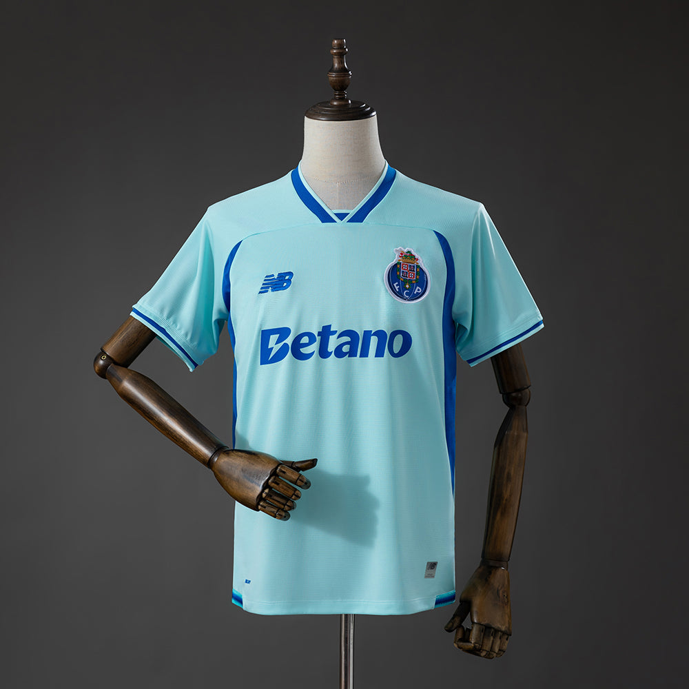 Porto Third - 26/27