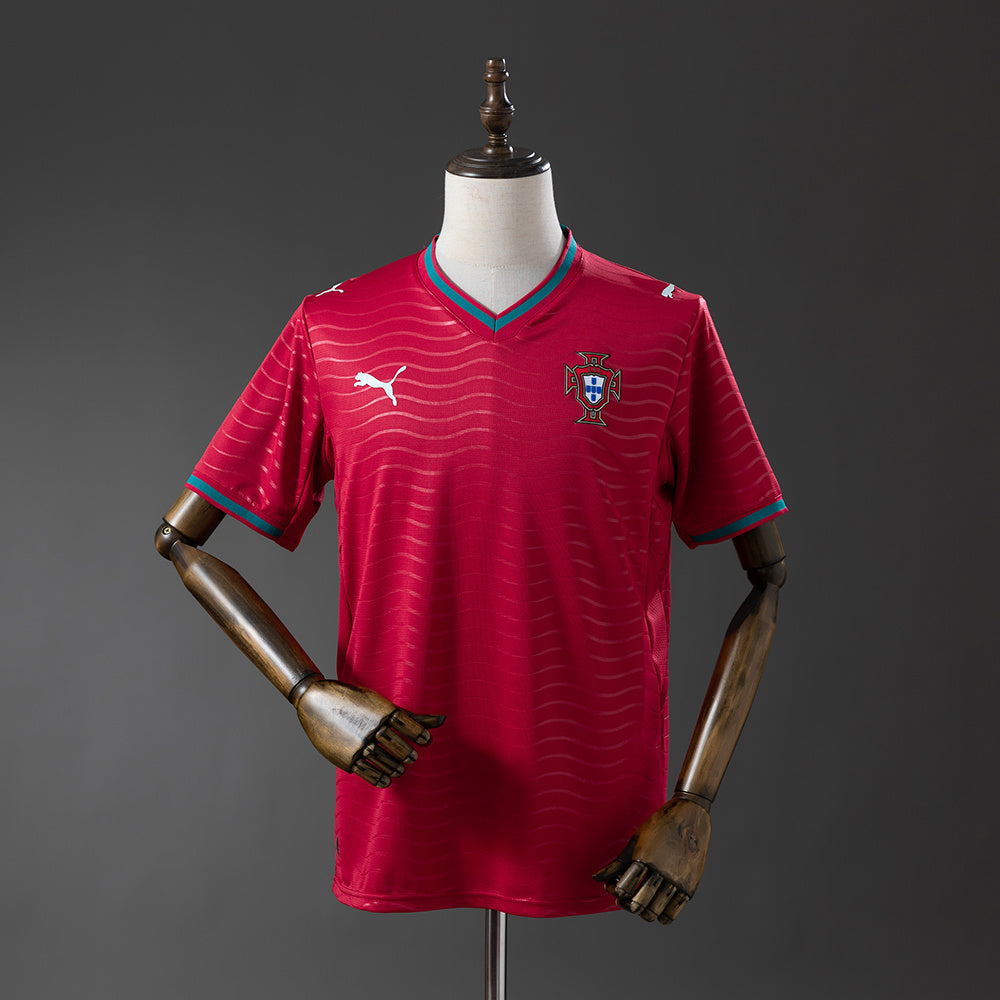 Portugal Domicile - 2026