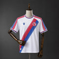 Crystal Palace Domicile - 26/27